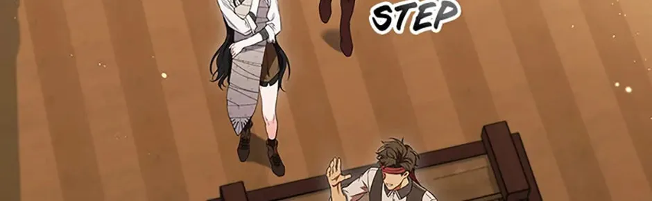 Carnelian: the Sille Dragon Odyssey Chapter 7 page 26 - 