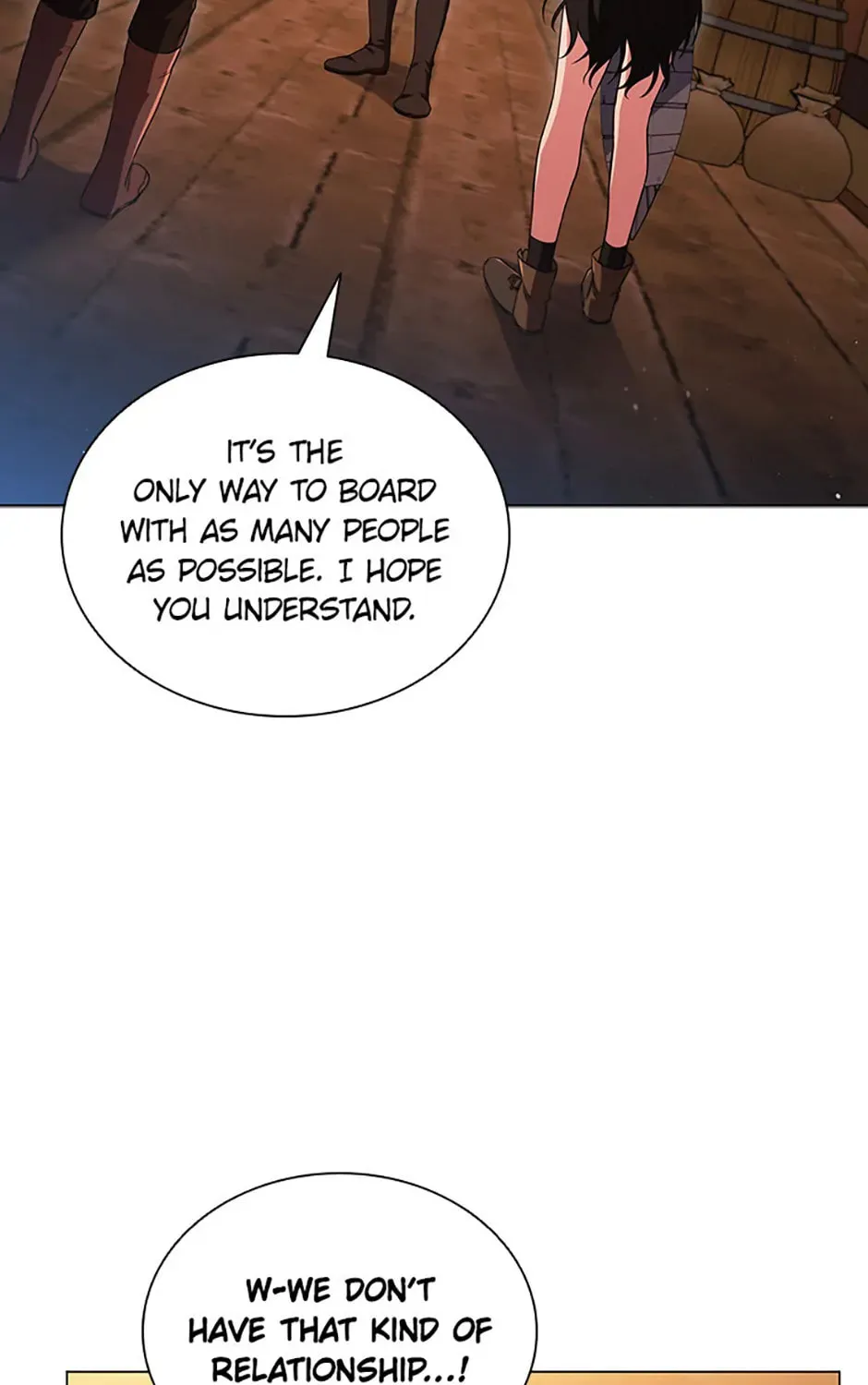 Carnelian: the Sille Dragon Odyssey Chapter 7 page 31 - 