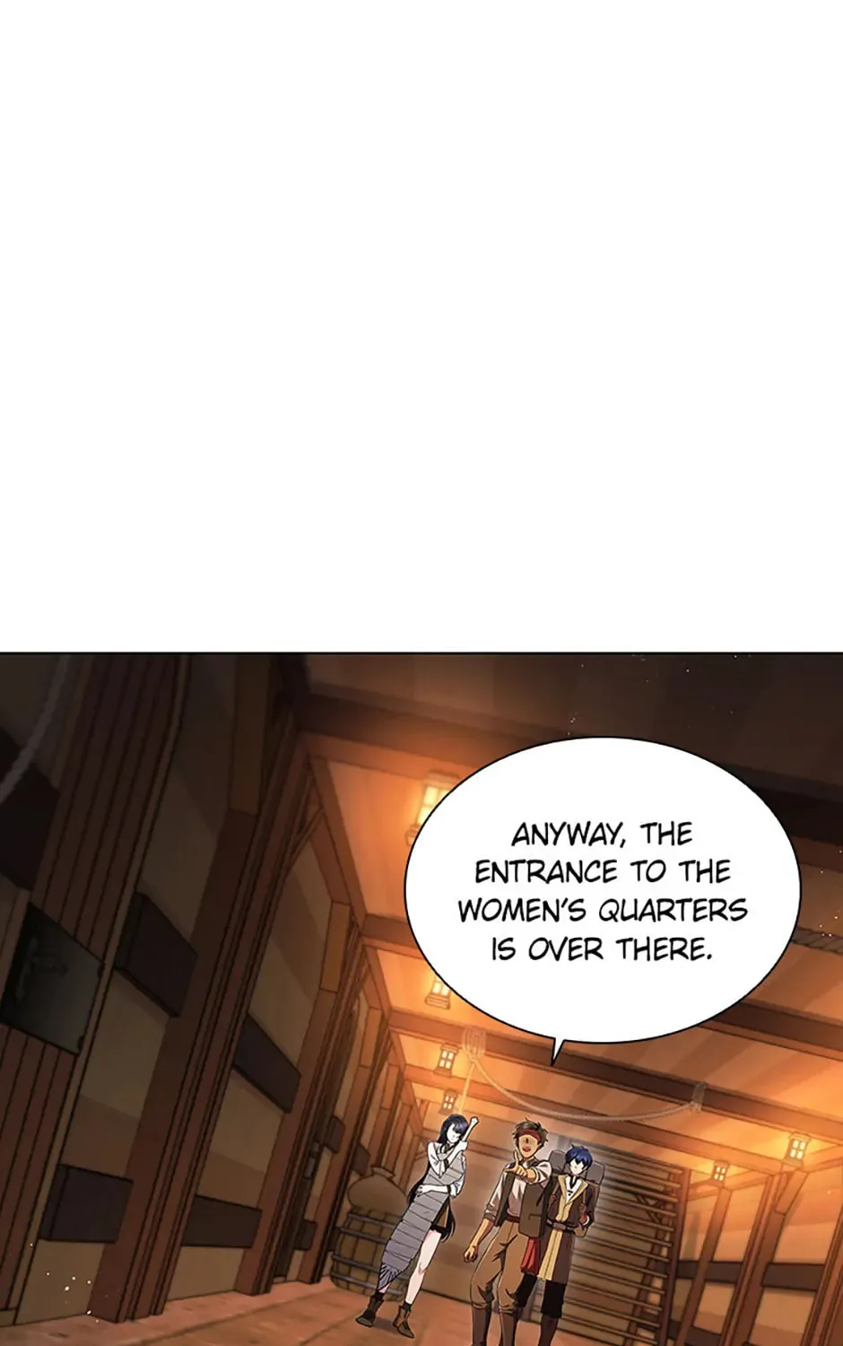 Carnelian: the Sille Dragon Odyssey Chapter 7 page 37 - 