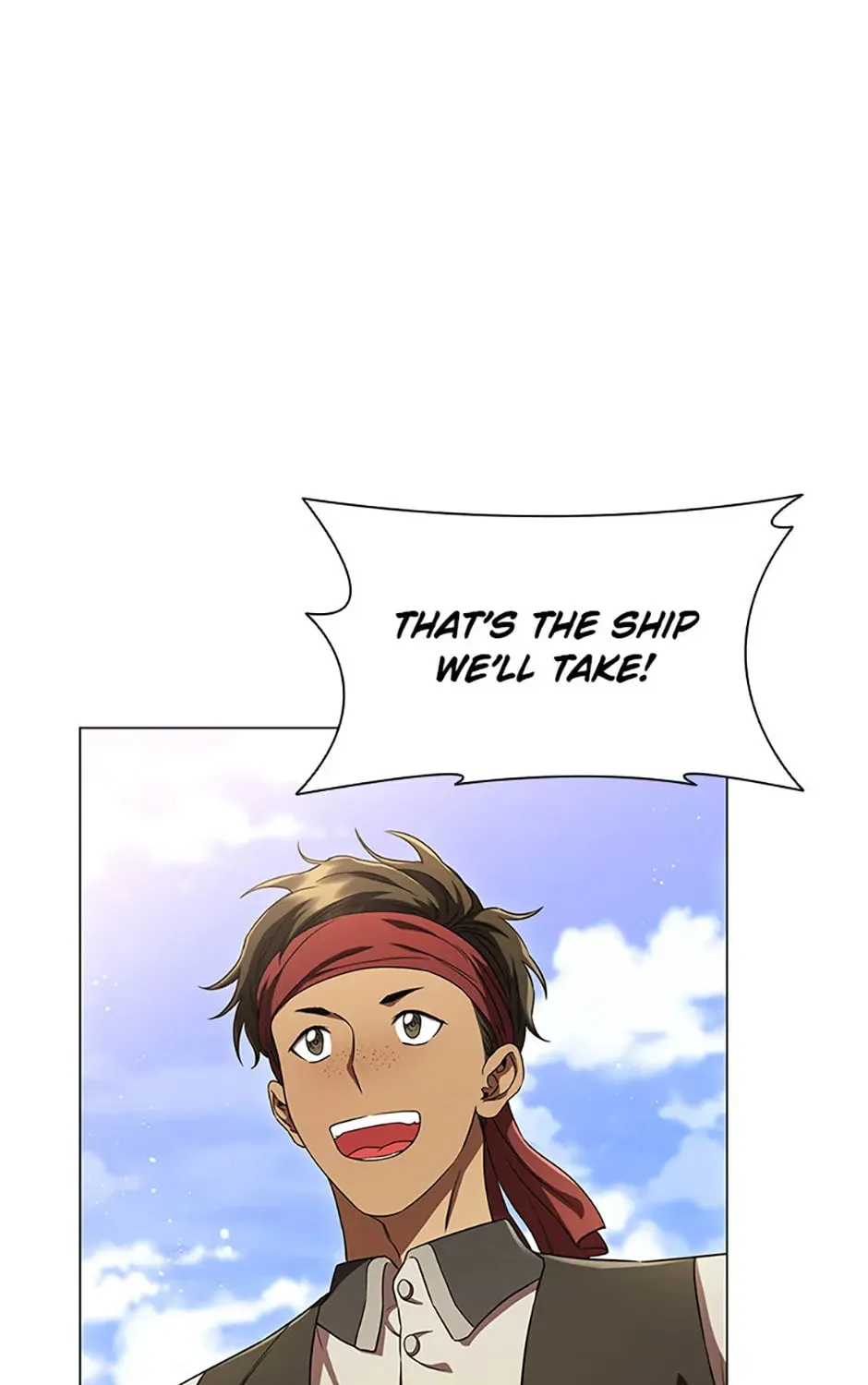 Carnelian: the Sille Dragon Odyssey Chapter 7 page 5 - 
