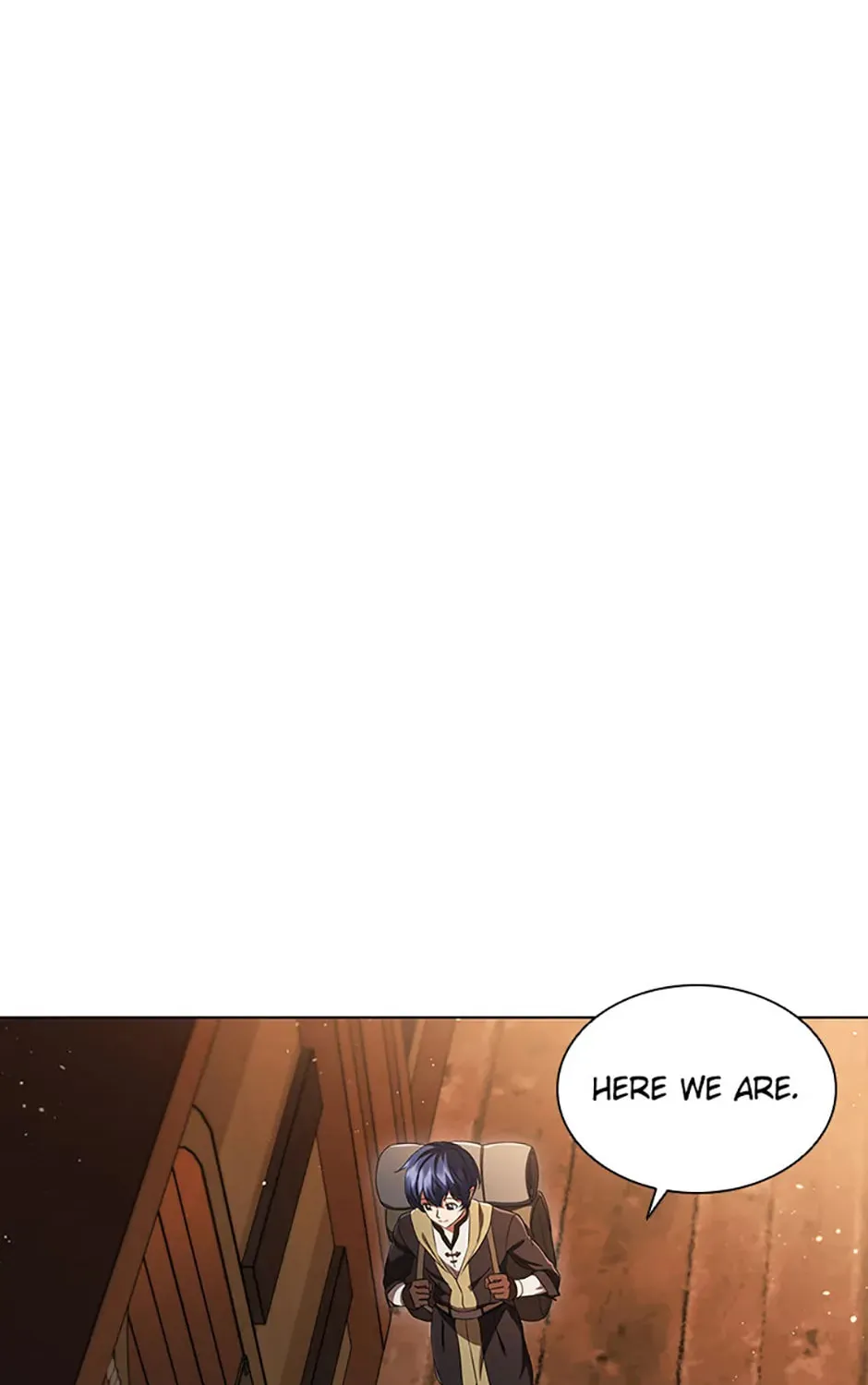 Carnelian: the Sille Dragon Odyssey Chapter 7 page 43 - 