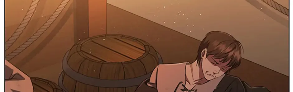 Carnelian: the Sille Dragon Odyssey Chapter 7 page 52 - 