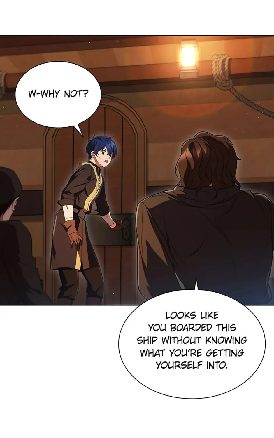 Carnelian: the Sille Dragon Odyssey Chapter 7 page 63 - 