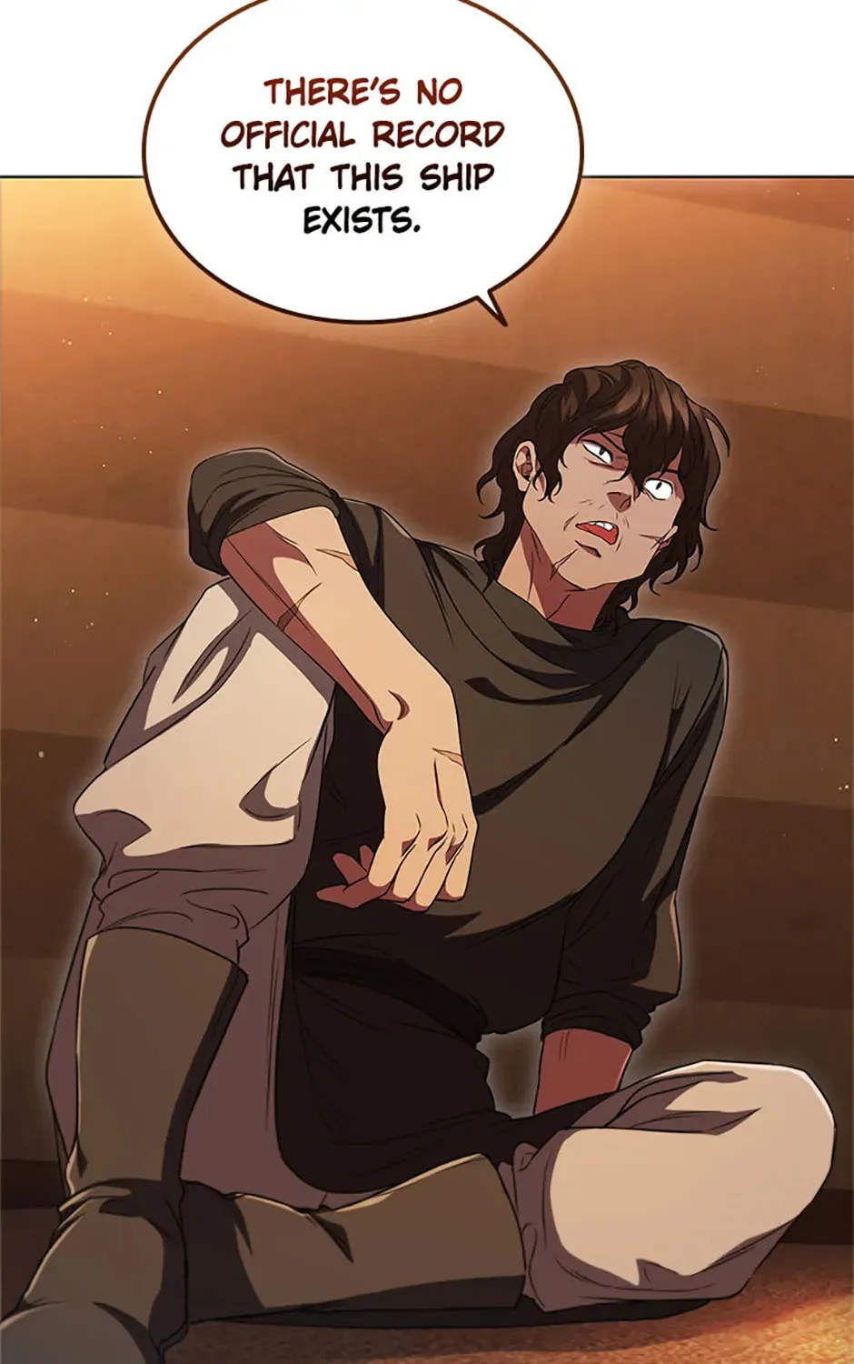 Carnelian: the Sille Dragon Odyssey Chapter 7 page 65 - 