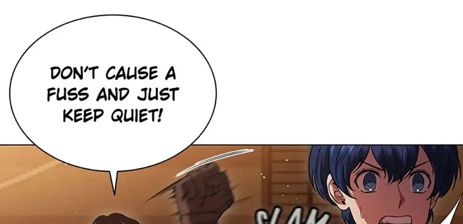 Carnelian: the Sille Dragon Odyssey Chapter 7 page 72 - 