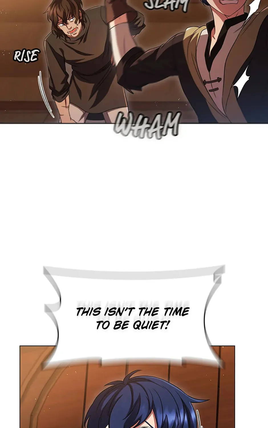 Carnelian: the Sille Dragon Odyssey Chapter 7 page 73 - 