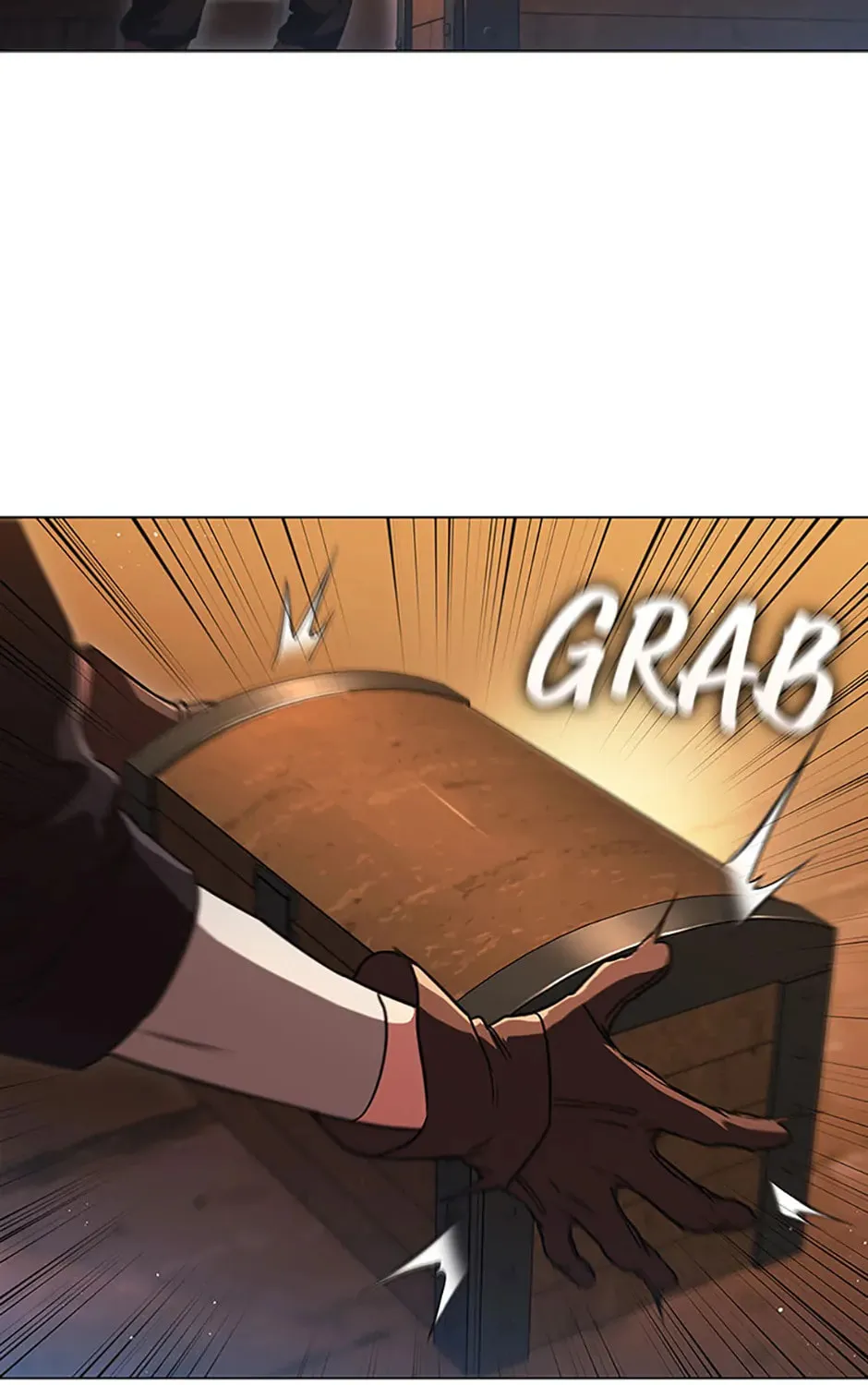 Carnelian: the Sille Dragon Odyssey Chapter 7 page 77 - 