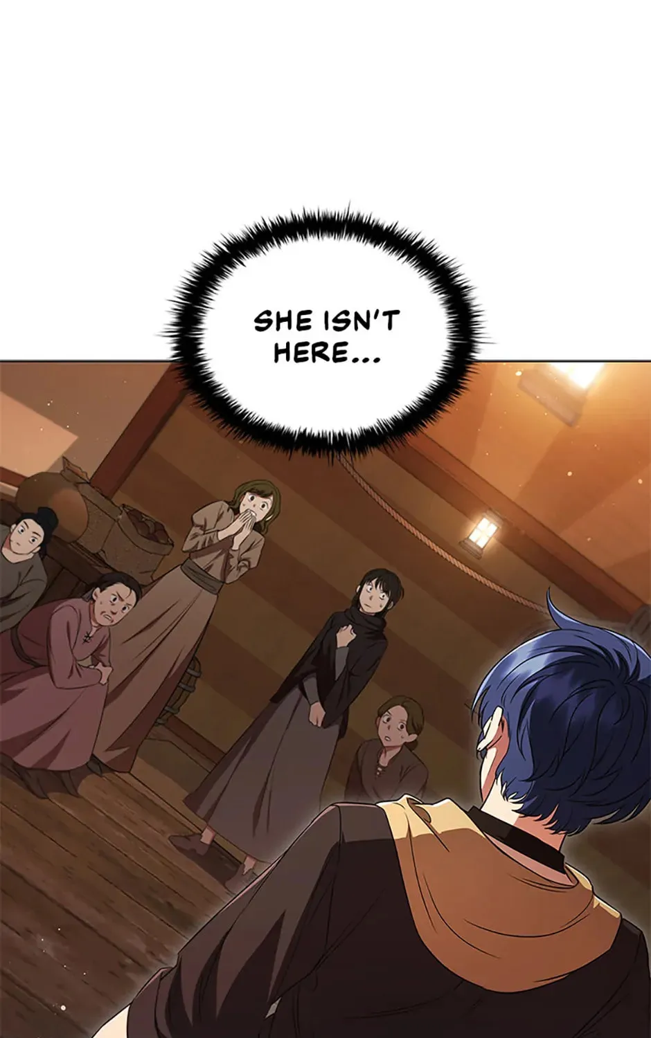 Carnelian: the Sille Dragon Odyssey Chapter 7 page 95 - 