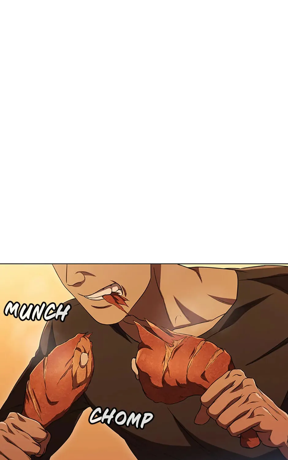 Carnelian: the Sille Dragon Odyssey Chapter 8 page 1 - 