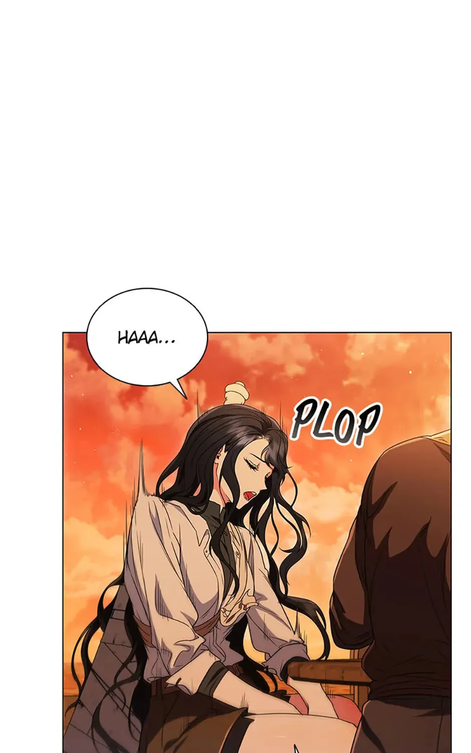 Carnelian: the Sille Dragon Odyssey Chapter 8 page 11 - 