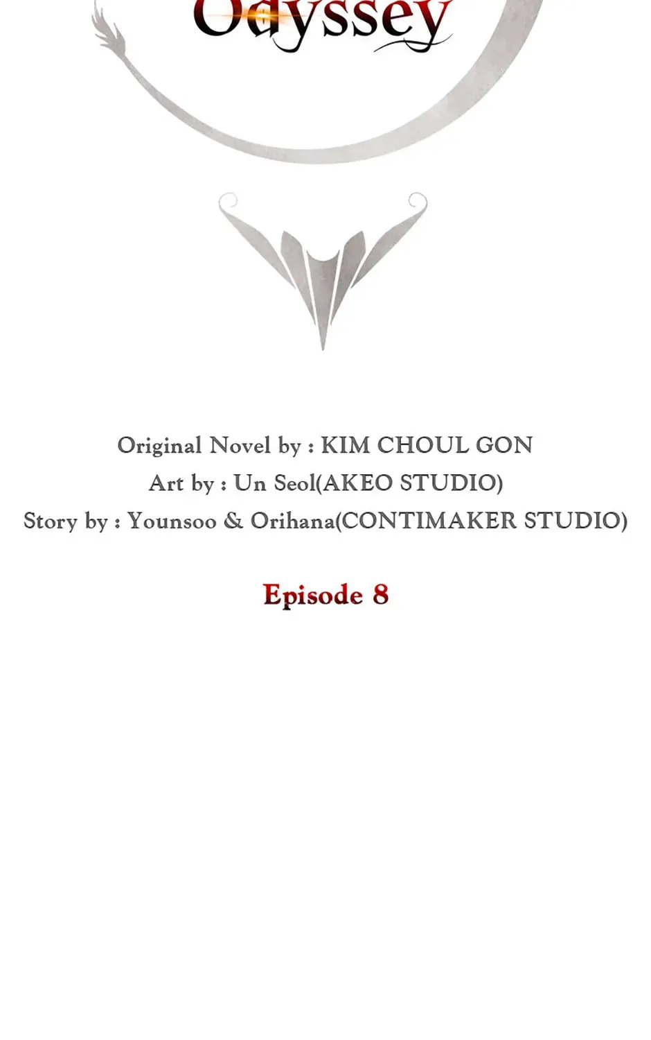 Carnelian: the Sille Dragon Odyssey Chapter 8 page 103 - 