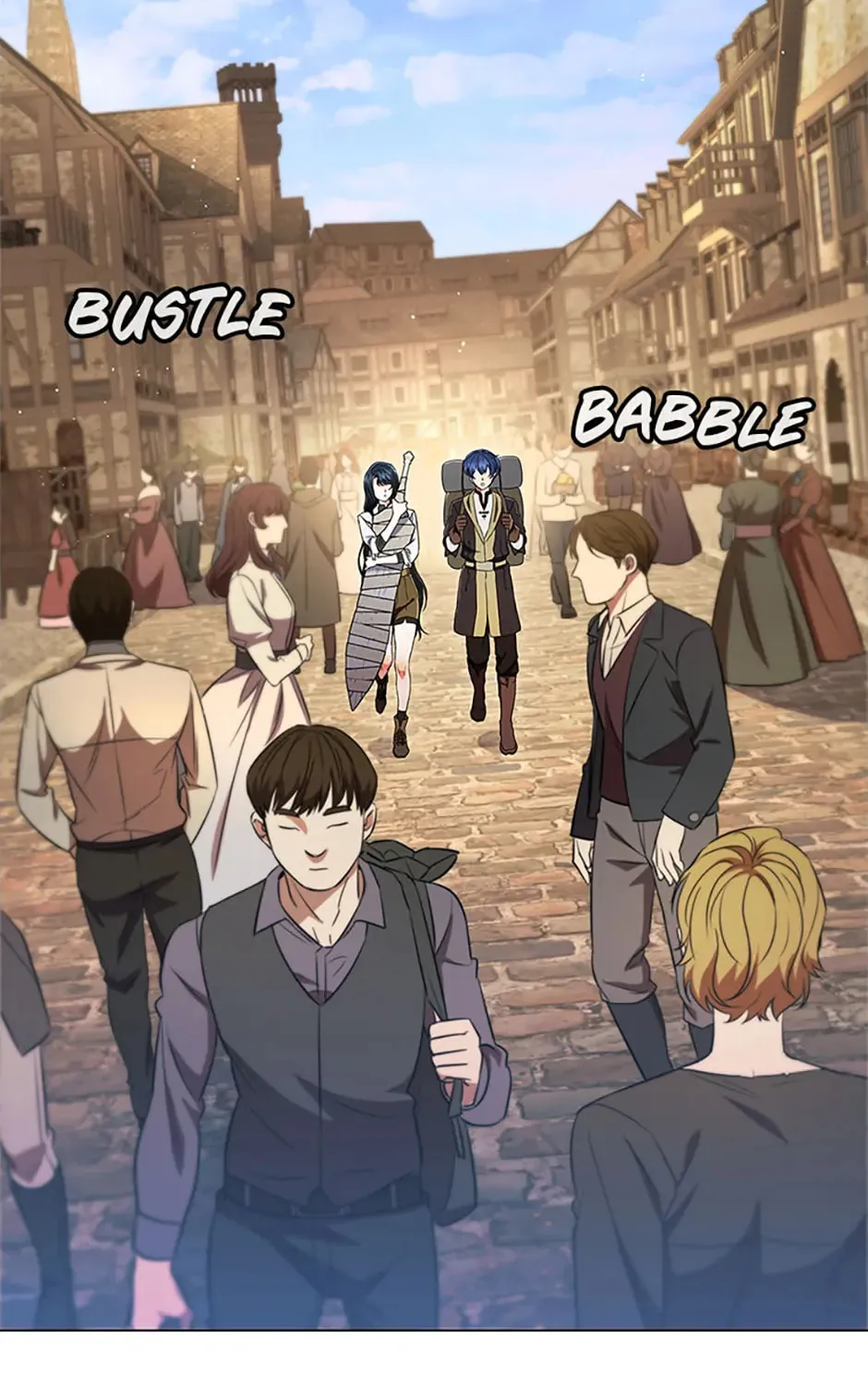Carnelian: the Sille Dragon Odyssey Chapter 8 page 115 - 