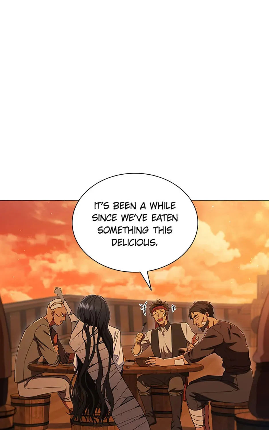 Carnelian: the Sille Dragon Odyssey Chapter 8 page 13 - 