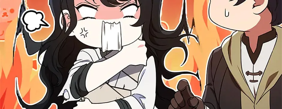 Carnelian: the Sille Dragon Odyssey Chapter 8 page 126 - 