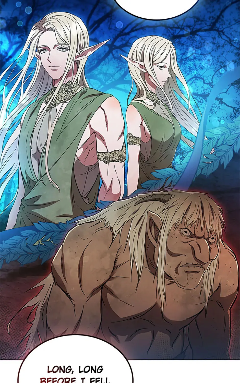 Carnelian: the Sille Dragon Odyssey Chapter 8 page 133 - 