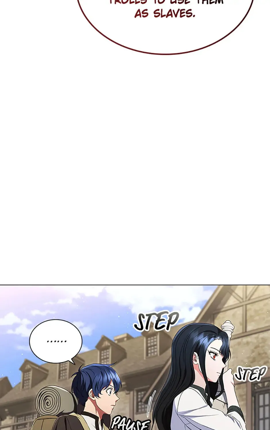 Carnelian: the Sille Dragon Odyssey Chapter 8 page 135 - 