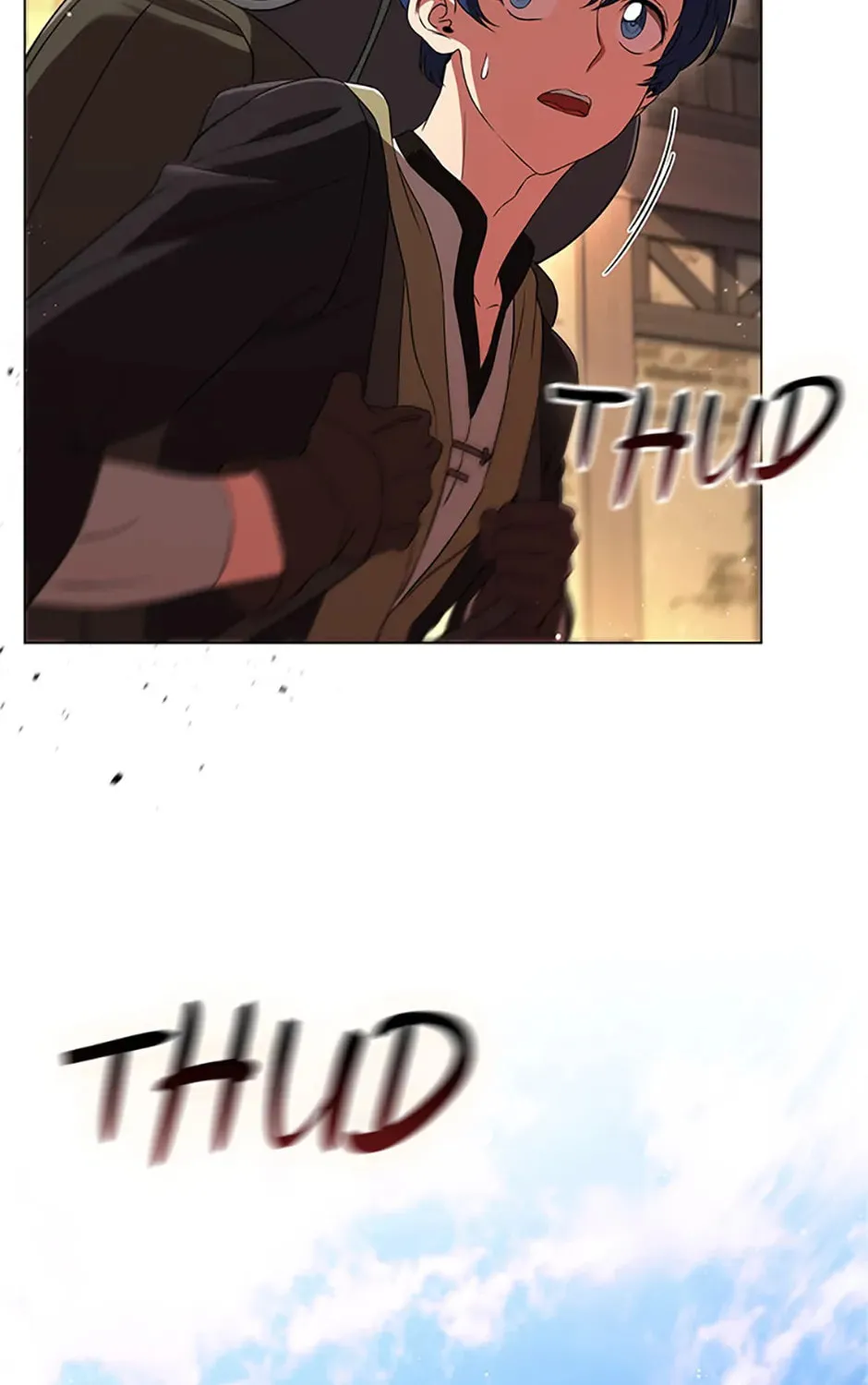 Carnelian: the Sille Dragon Odyssey Chapter 8 page 145 - 