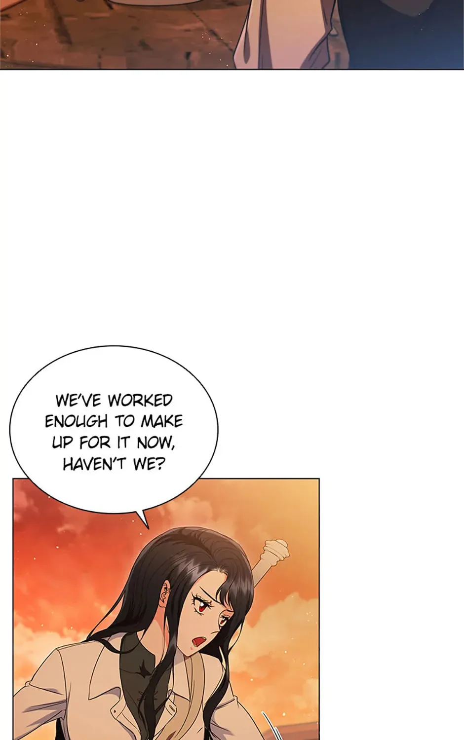 Carnelian: the Sille Dragon Odyssey Chapter 8 page 17 - 