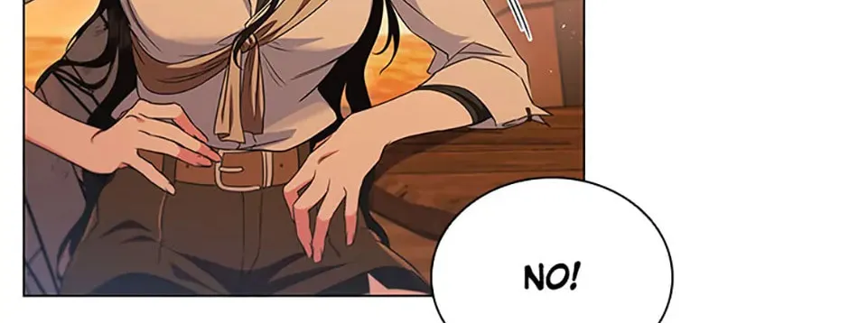 Carnelian: the Sille Dragon Odyssey Chapter 8 page 18 - 