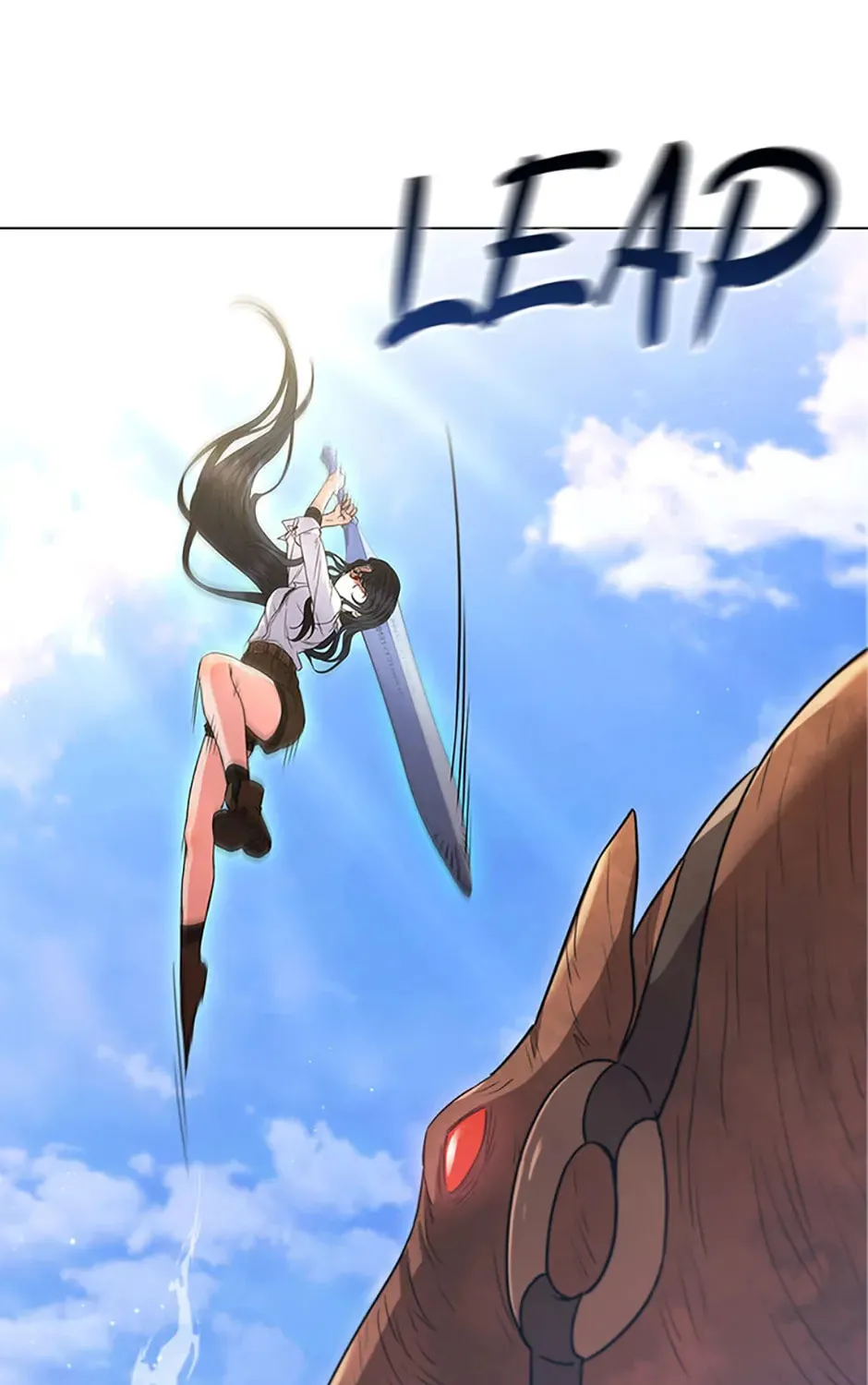Carnelian: the Sille Dragon Odyssey Chapter 8 page 189 - 