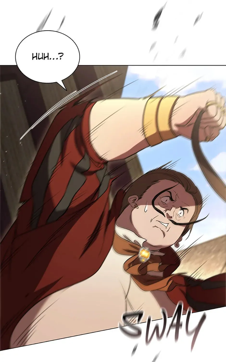 Carnelian: the Sille Dragon Odyssey Chapter 8 page 195 - 
