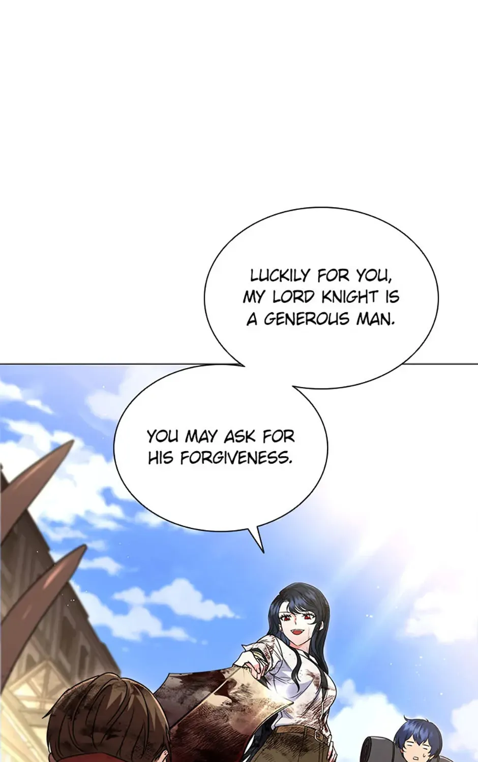 Carnelian: the Sille Dragon Odyssey Chapter 8 page 219 - 