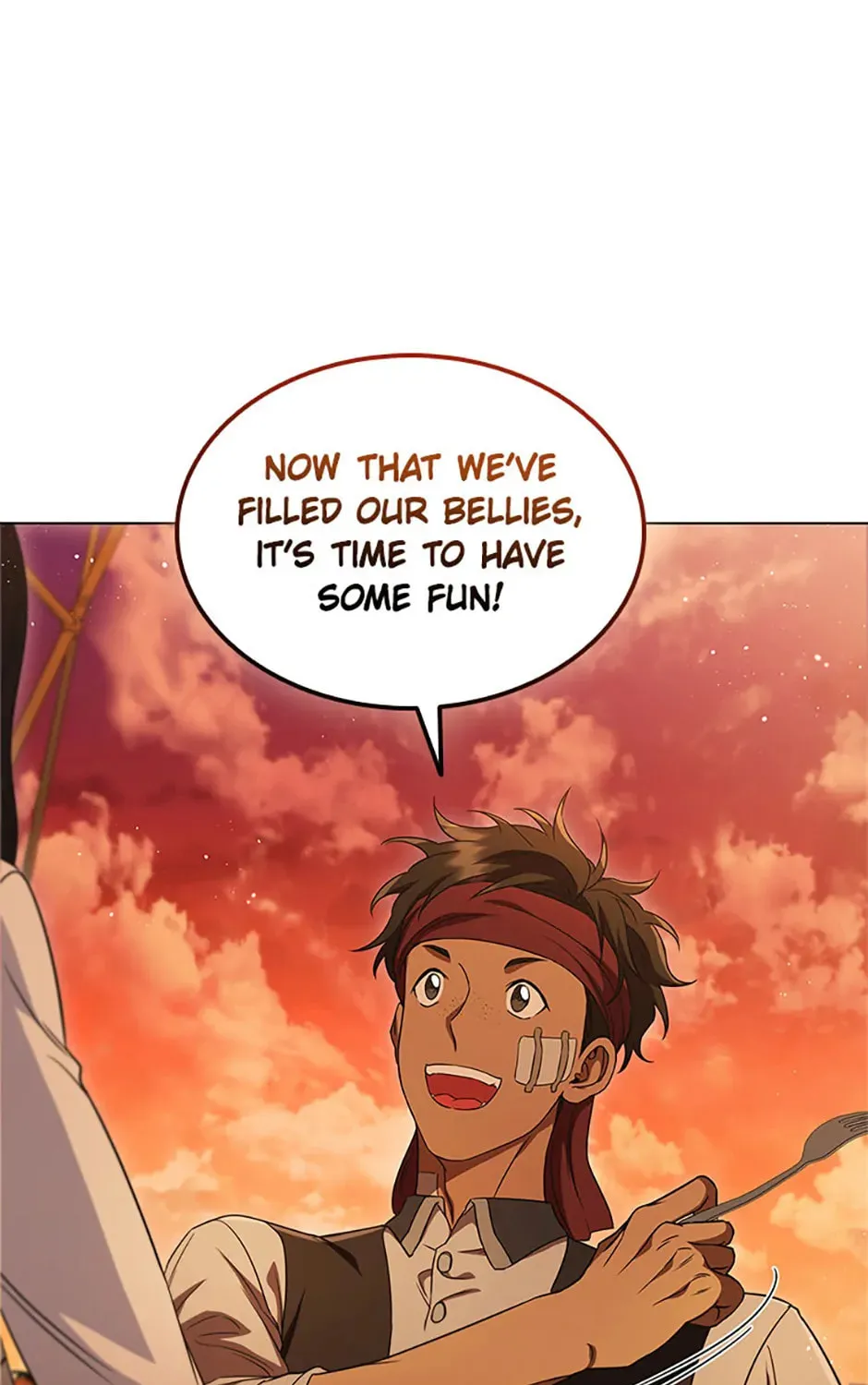 Carnelian: the Sille Dragon Odyssey Chapter 8 page 23 - 