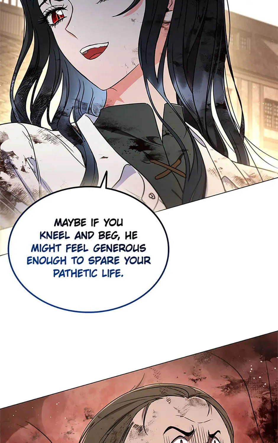 Carnelian: the Sille Dragon Odyssey Chapter 8 page 223 - 
