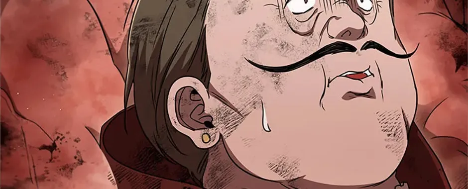 Carnelian: the Sille Dragon Odyssey Chapter 8 page 224 - 