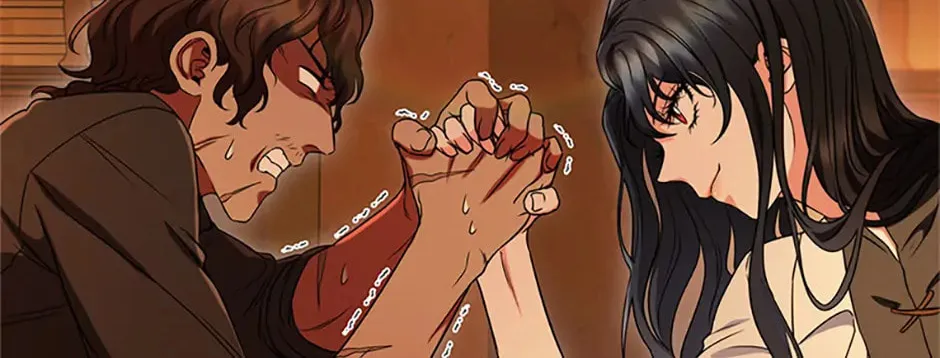 Carnelian: the Sille Dragon Odyssey Chapter 8 page 28 - 