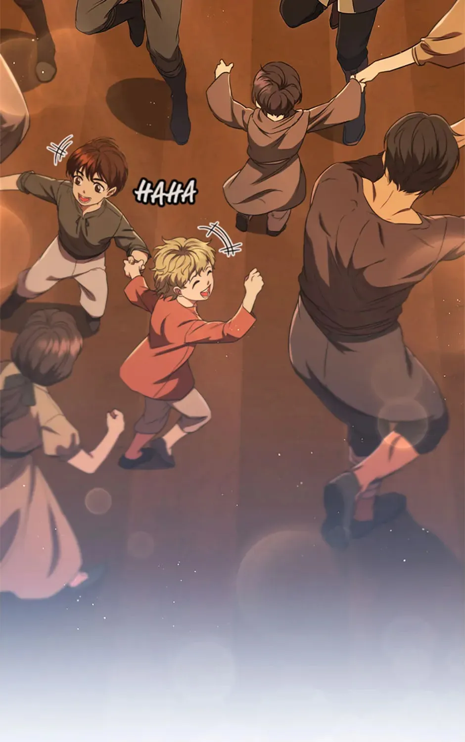 Carnelian: the Sille Dragon Odyssey Chapter 8 page 31 - 