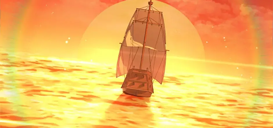 Carnelian: the Sille Dragon Odyssey Chapter 8 page 34 - 