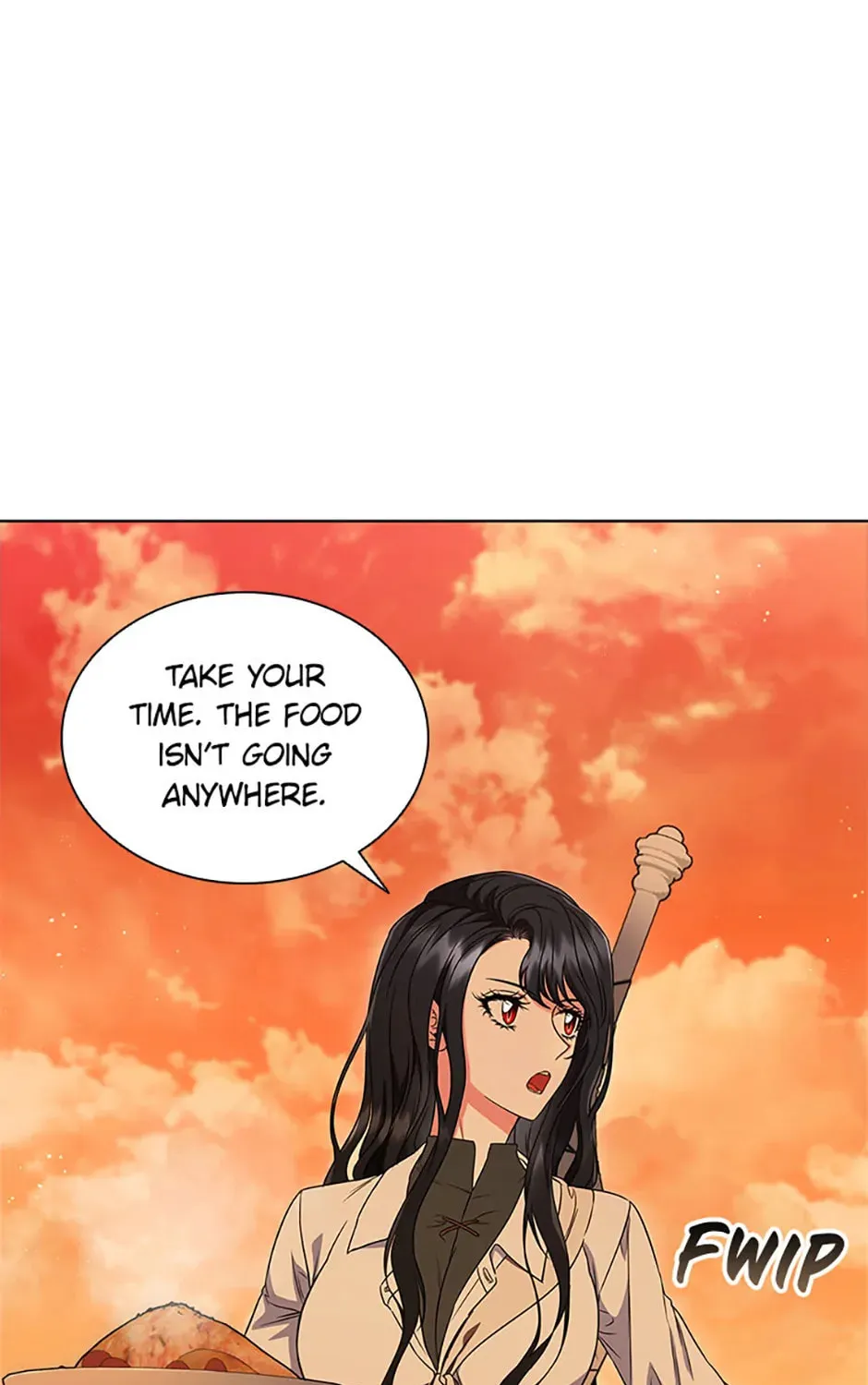 Carnelian: the Sille Dragon Odyssey Chapter 8 page 5 - 