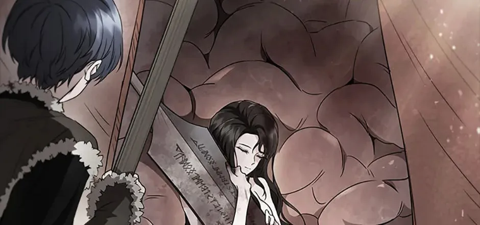 Carnelian: the Sille Dragon Odyssey Chapter 8 page 46 - 