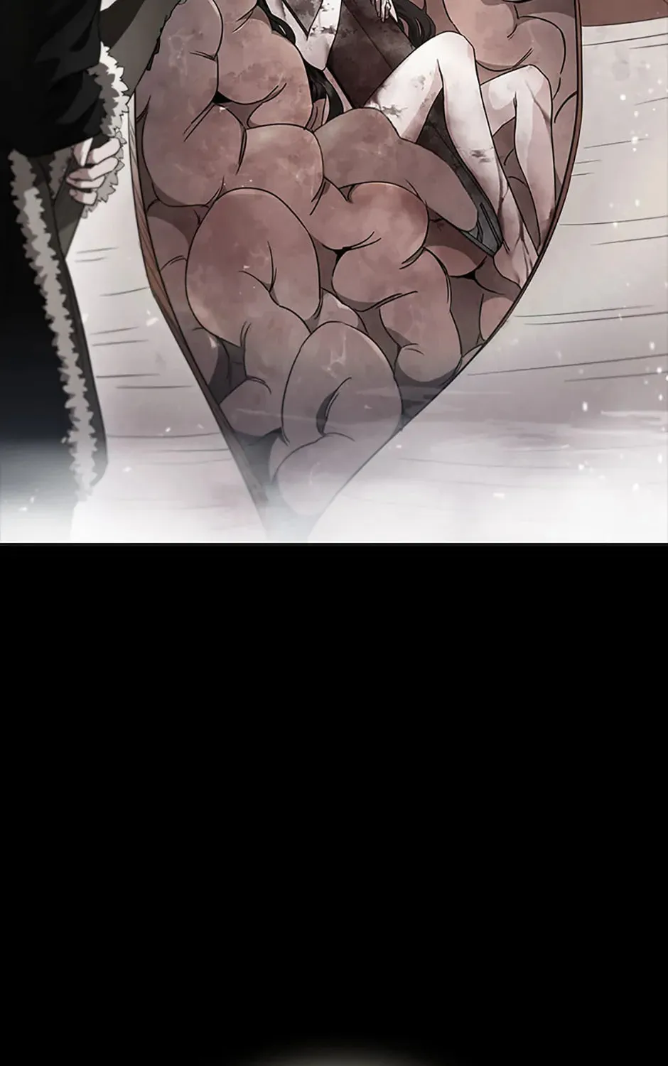 Carnelian: the Sille Dragon Odyssey Chapter 8 page 47 - 