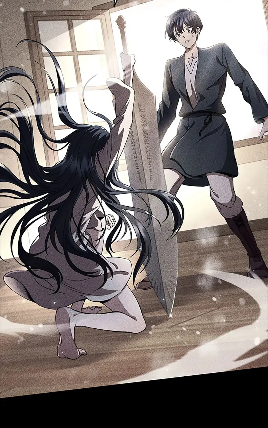 Carnelian: the Sille Dragon Odyssey Chapter 8 page 49 - 