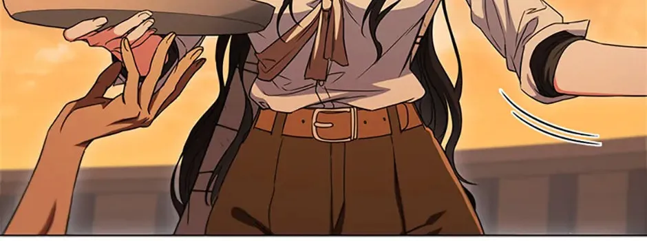 Carnelian: the Sille Dragon Odyssey Chapter 8 page 6 - 