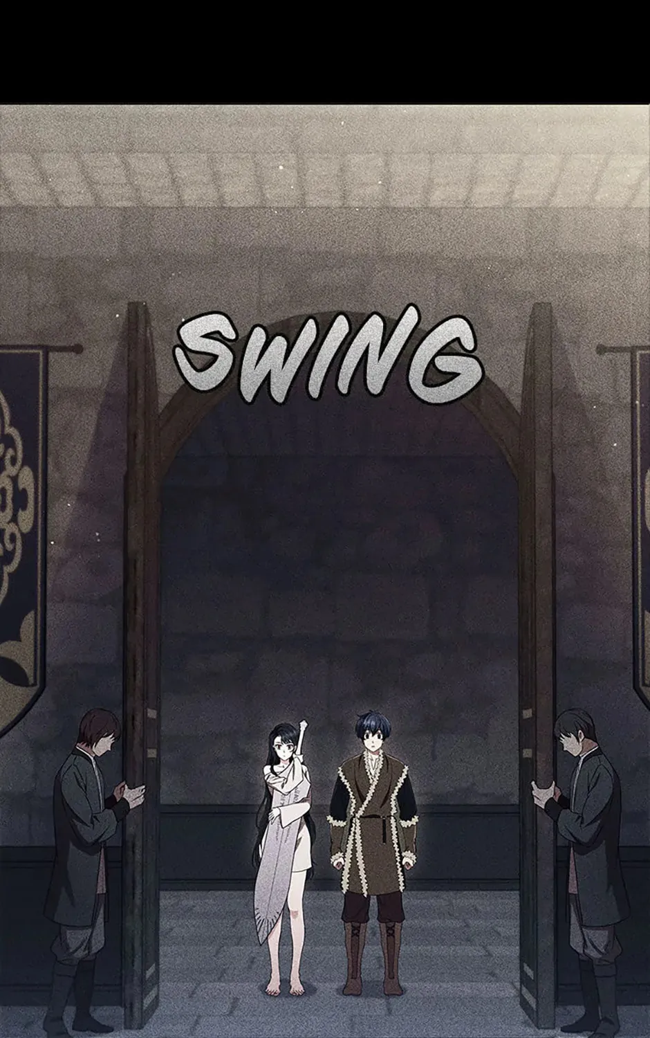 Carnelian: the Sille Dragon Odyssey Chapter 8 page 57 - 