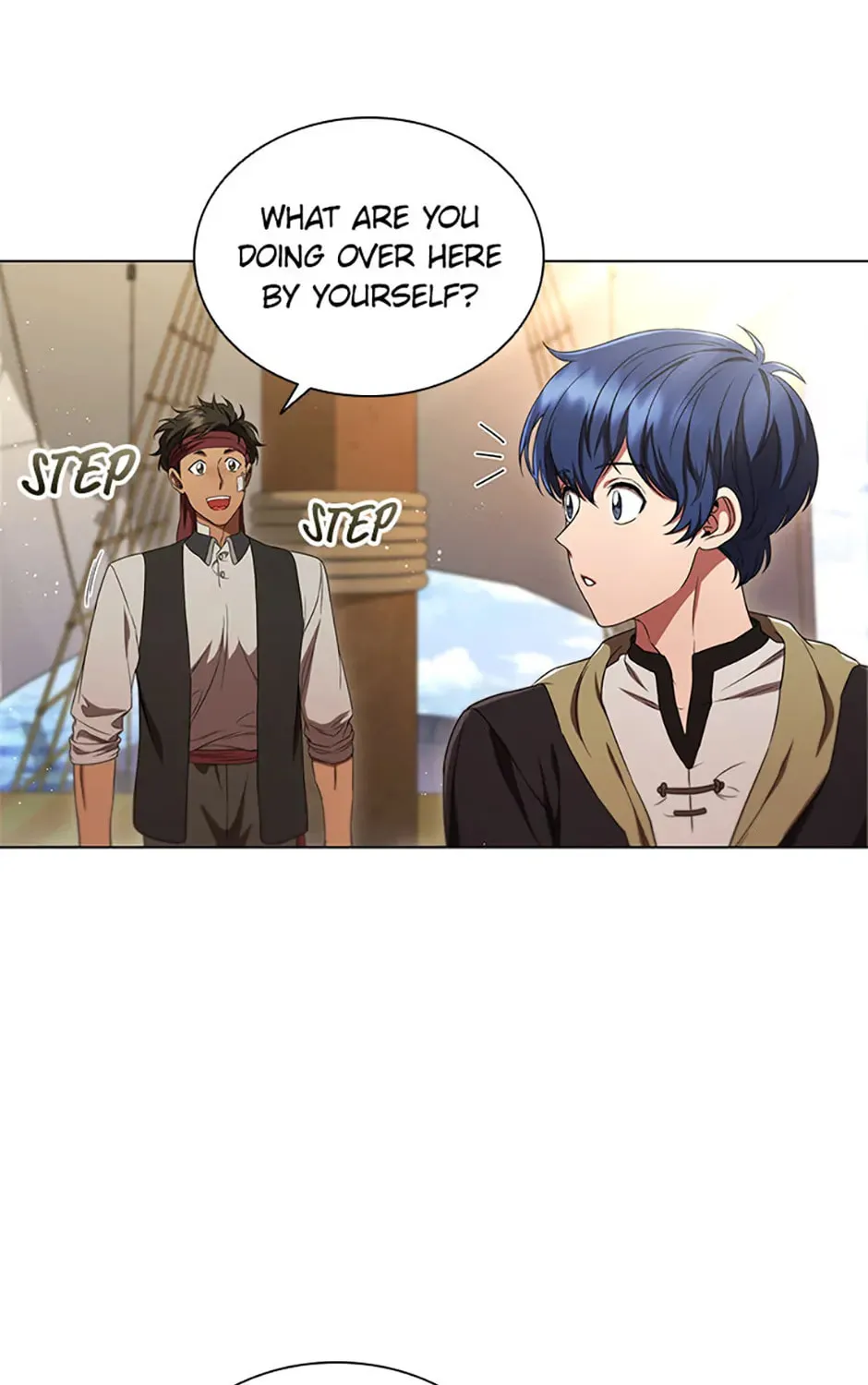 Carnelian: the Sille Dragon Odyssey Chapter 8 page 69 - 