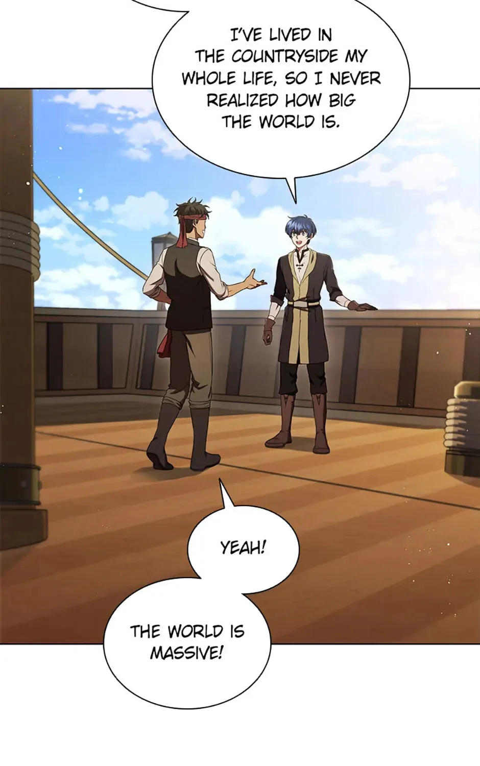 Carnelian: the Sille Dragon Odyssey Chapter 8 page 71 - 