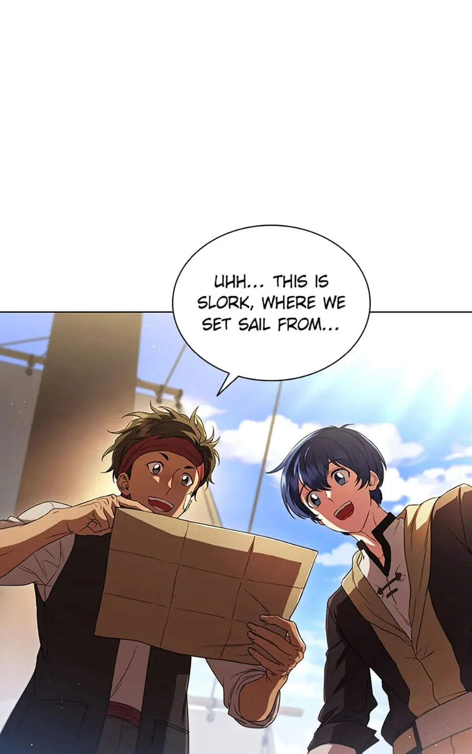 Carnelian: the Sille Dragon Odyssey Chapter 8 page 75 - 