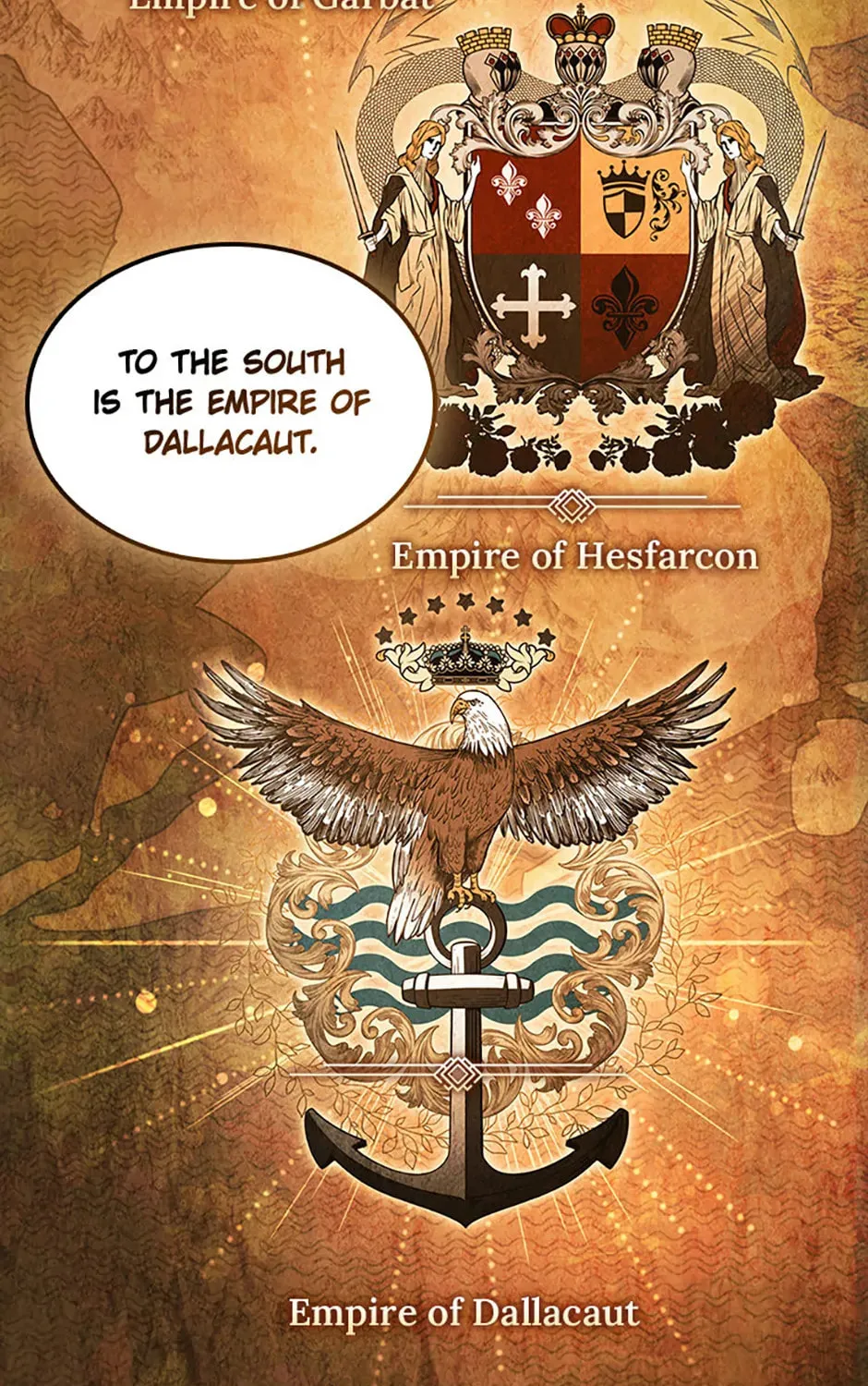Carnelian: the Sille Dragon Odyssey Chapter 8 page 87 - 