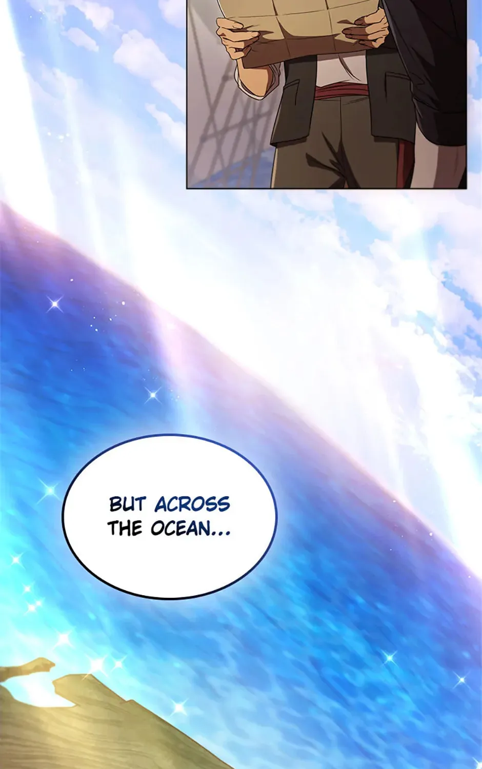 Carnelian: the Sille Dragon Odyssey Chapter 8 page 93 - 