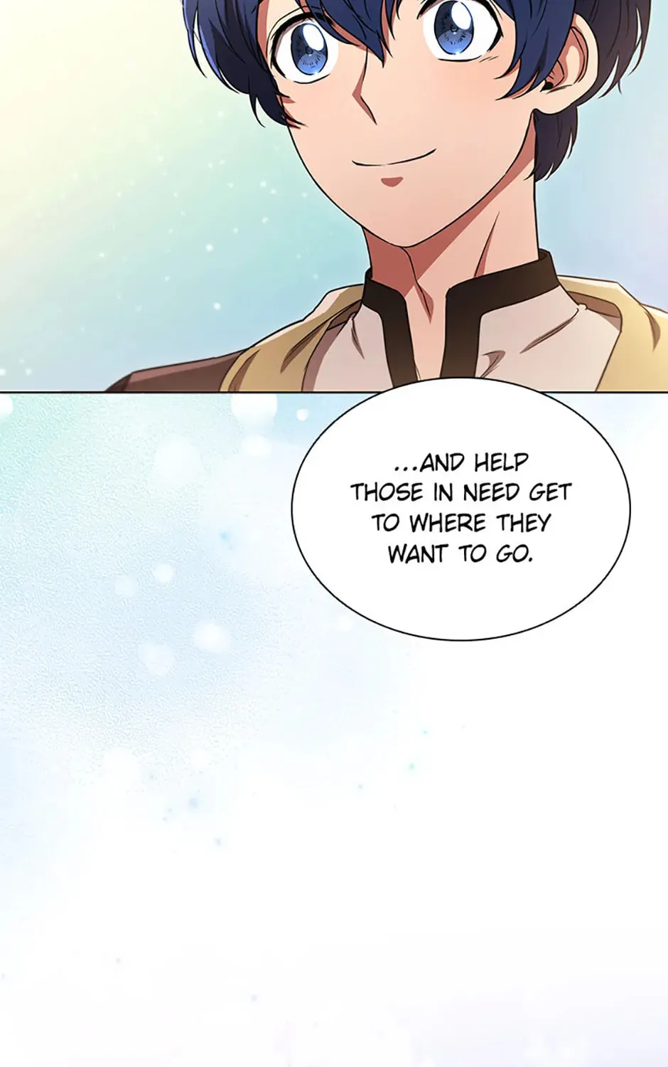 Carnelian: the Sille Dragon Odyssey Chapter 8 page 97 - 
