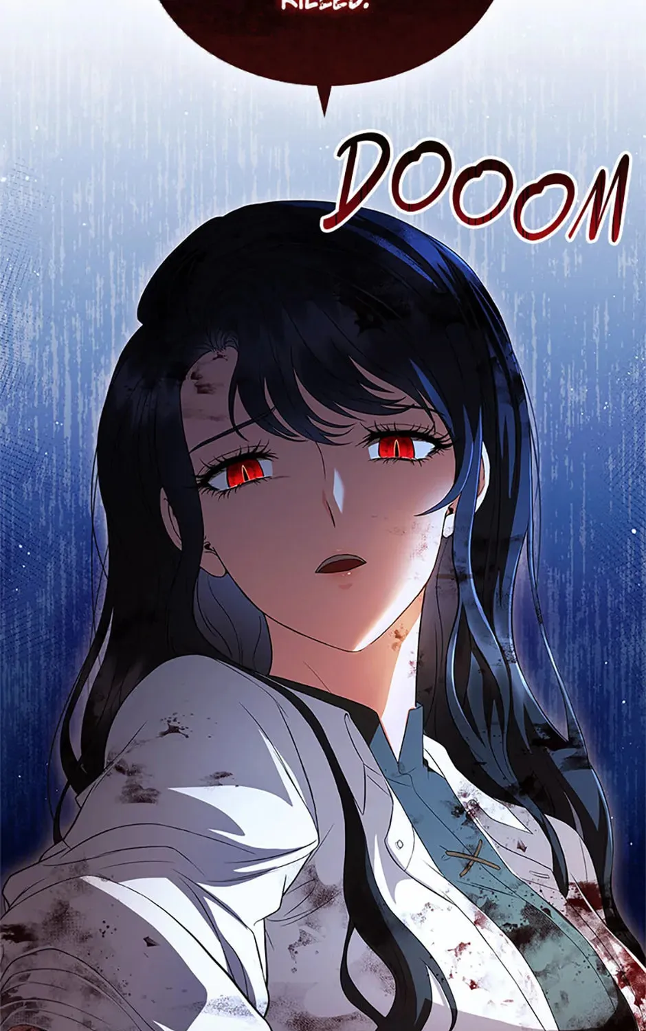 Carnelian: the Sille Dragon Odyssey Chapter 9 page 11 - 