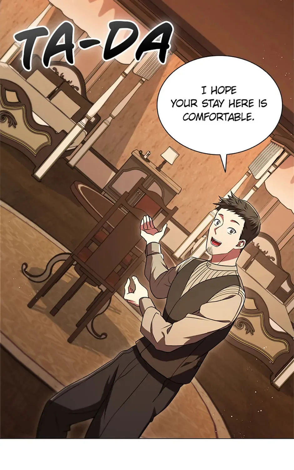 Carnelian: the Sille Dragon Odyssey Chapter 9 page 111 - 
