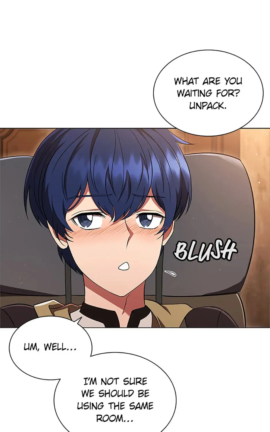 Carnelian: the Sille Dragon Odyssey Chapter 9 page 115 - 