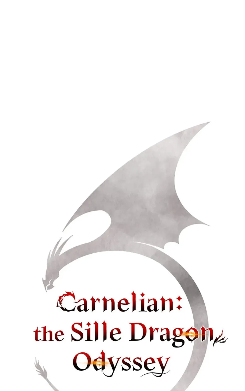 Carnelian: the Sille Dragon Odyssey Chapter 9 page 13 - 