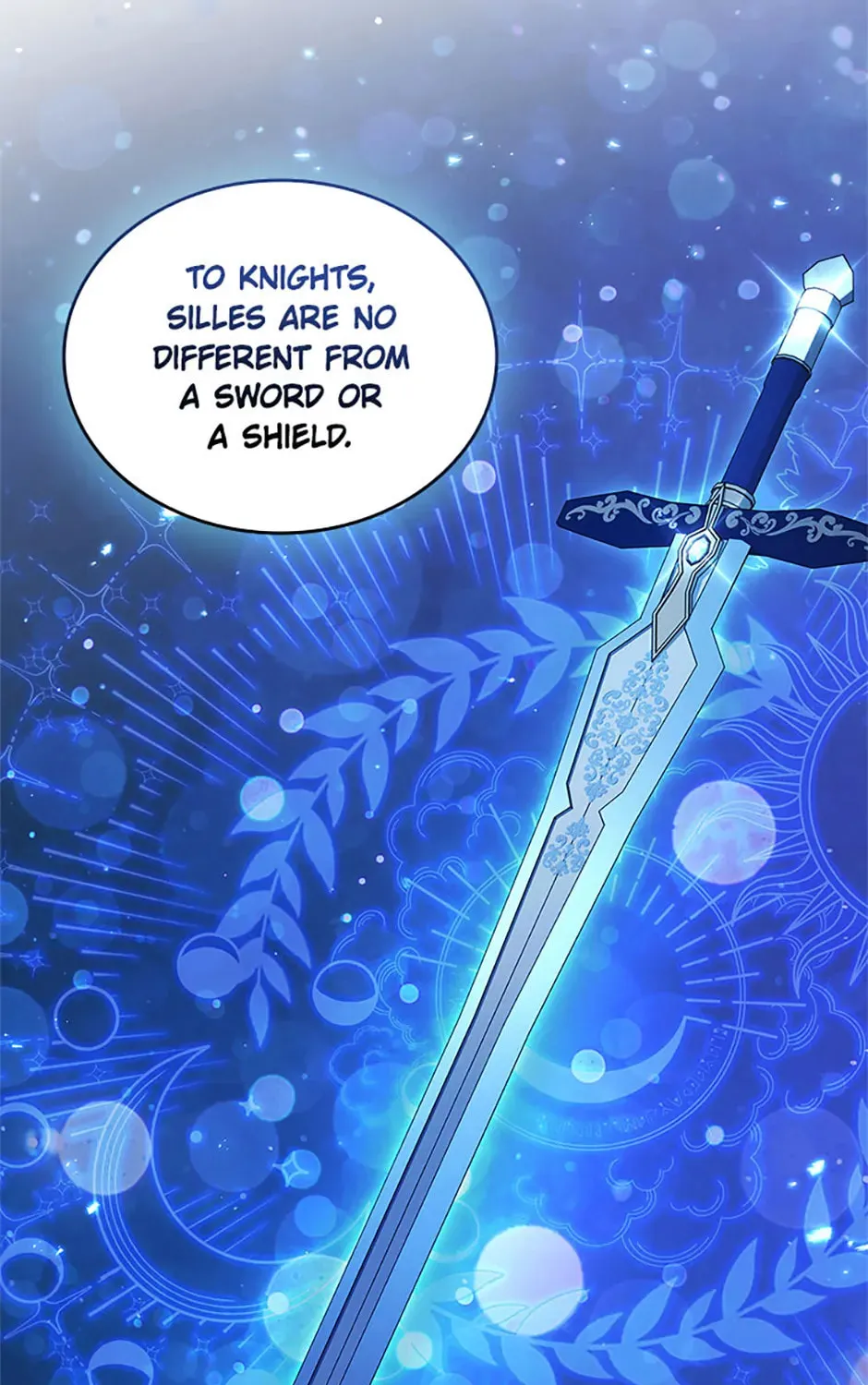 Carnelian: the Sille Dragon Odyssey Chapter 9 page 125 - 