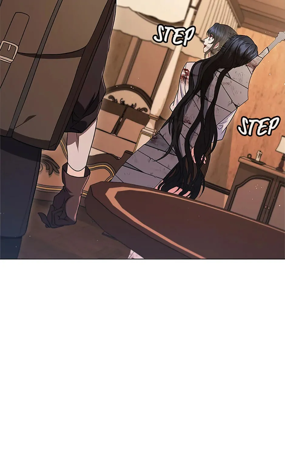 Carnelian: the Sille Dragon Odyssey Chapter 9 page 131 - 